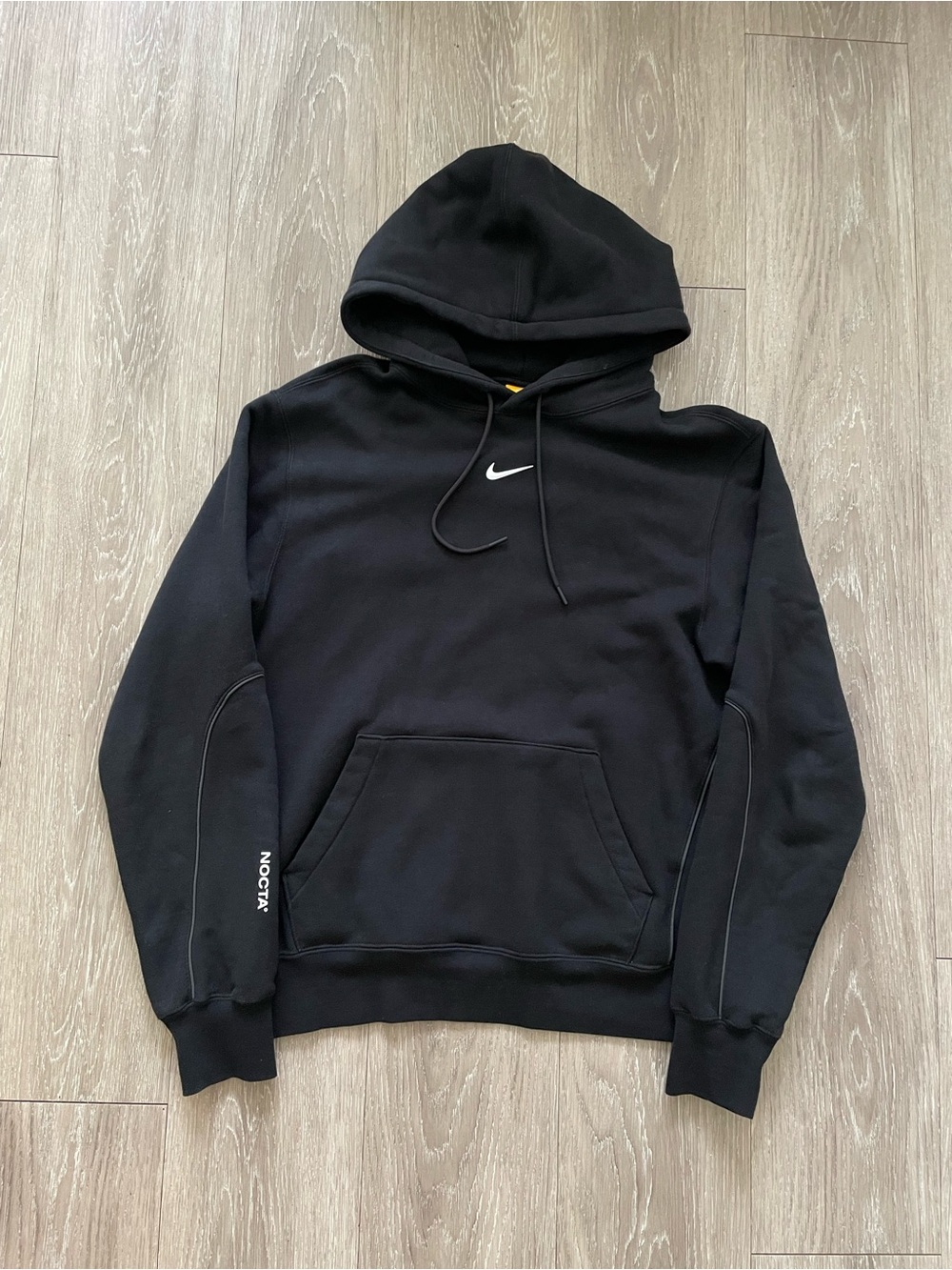 Nike x nocta Pullover Hoodie - Men's Athletic Sweatshirt